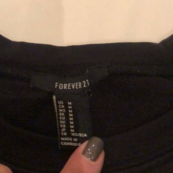 Sweatshirt - Picture 3 of 4